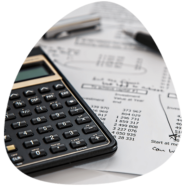 investment-calculate